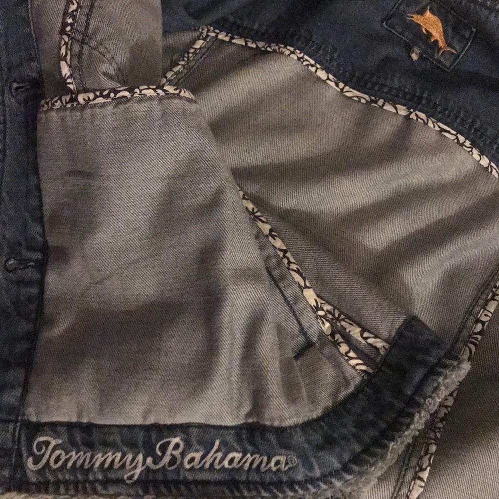 Denim jacket - Picture 5 of 5